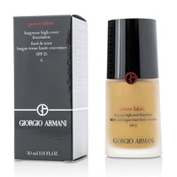 GIORGIO ARMANI - Power Fabric Longwear High Cover Foundation SPF 25 30ml/1oz