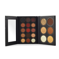 Midnight Silhouette Eyeshadow Palette (GS)