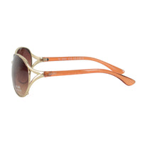 Gian Marco Venturi sunglasses - Metal frame - 274C2