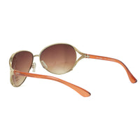 Gian Marco Venturi sunglasses - Metal frame - 274C2