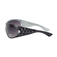 Gian Marco Venturi sunglasses - Black frame - 275C1