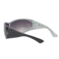 Gian Marco Venturi sunglasses - Black frame - 275C1