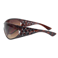 Gian Marco Venturi sunglasses - Brown frame - 275C2