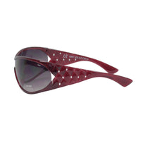 Gian Marco Venturi sunglasses- Bordeaux frame - 275C3