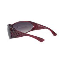 Gian Marco Venturi sunglasses- Bordeaux frame - 275C3