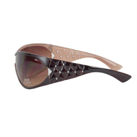 Gian Marco Venturi sunglasses - Brown frame - 275C4