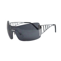 Gian Marco Venturi sunglasses- Silver frame - 278C2