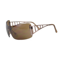 Gian Marco Venturi sunglasses - Bronze frame - 278C4