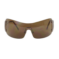 Gian Marco Venturi sunglasses - Bronze frame - 278C4