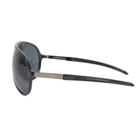 Gian Marco Venturi sunglasses - Black frame - 279C1