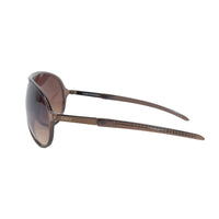 Gian Marco Venturi sunglasses- Brown frame - 279C2