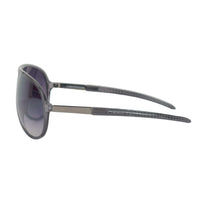 Gian Marco Venturi sunglasses- Grey frame - 279C3