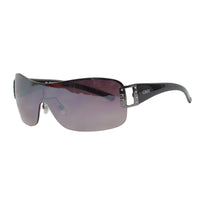 Gian Marco Venturi sunglasses - Black frame - 285C1