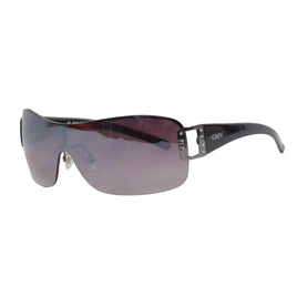 Gian Marco Venturi sunglasses - Black frame - 285C1