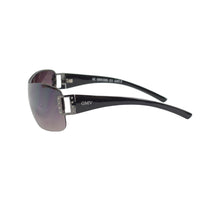 Gian Marco Venturi sunglasses - Black frame - 285C1