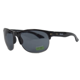 Australian sunglasses - Black frame - 1012C1