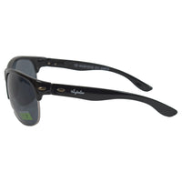 Australian sunglasses - Black frame - 1012C1