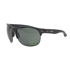 Australian sunglasses - Black frame - 1012C2