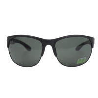 Australian sunglasses - Black frame - 1012C2