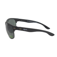 Australian sunglasses - Black frame - 1012C2