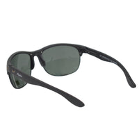 Australian sunglasses - Black frame - 1012C2