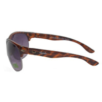 Australian sunglasses - Brown frame - 1012C4