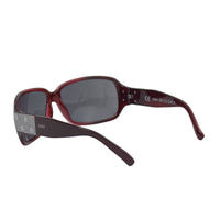 Gian Marco Venturi sunglasses- Bordeaux frame - 263C3