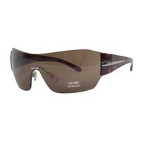 Gian Marco Venturi sunglasses - Brown frame - 266C2