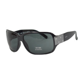 Gian Marco Venturi sunglasses - Black frame - 263C1