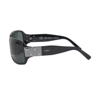 Gian Marco Venturi sunglasses - Black frame - 263C1