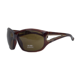 Gian Marco Venturi sunglasses - Brown frame - 260C2