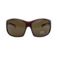 Gian Marco Venturi sunglasses - Brown frame - 260C2