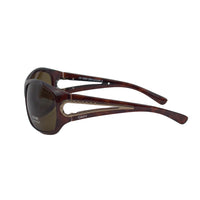 Gian Marco Venturi sunglasses - Brown frame - 260C2