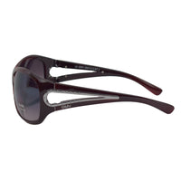 Gian Marco Venturi sunglasses - Bordeaux frame - 260C3