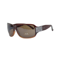 Gian Marco Venturi sunglasses - Brown frame - 263C4