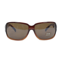 Gian Marco Venturi sunglasses - Brown frame - 263C4