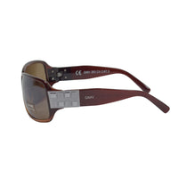 Gian Marco Venturi sunglasses - Brown frame - 263C4