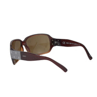 Gian Marco Venturi sunglasses - Brown frame - 263C4