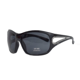 Gian Marco Venturi sunglasses - Black frame - 260C1