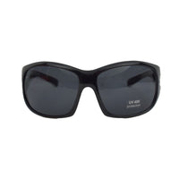 Gian Marco Venturi sunglasses - Black frame - 260C1