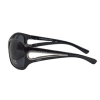 Gian Marco Venturi sunglasses - Black frame - 260C1