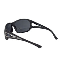 Gian Marco Venturi sunglasses - Black frame - 260C1