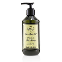 The ART OF SHAVING - Pre-Shave Oil - Unscented (With Pump)