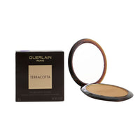 GUERLAIN - Terracotta the Bronzing Powder (Derived Pigments & Luminescent  Shimmers) 10g/0.3oz