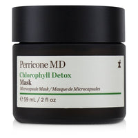 PERRICONE MD - Chlorophyll Detox Mask