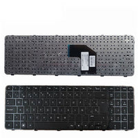 US/RU/SP/JP Laptop Keyboard FOR HP Pavilion G6 G6-2000 G6-2328tx G6-2301ax G6-2163sr G6z-2000 R36 700271-031 97452-031