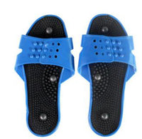 The New High Quality Massager Multifunctional Foot Massage Slippers Digital Fields Physiotherapy Massage Slippers