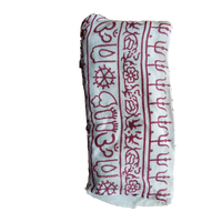 OMSutra Eye Pillow - OM Design