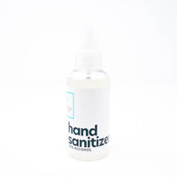 Hand Sanitizer Spray + Refill Bag - Lift Blend Pack