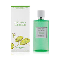 HERMES - Un Jardin Sur Le Nil Body Shower Gel